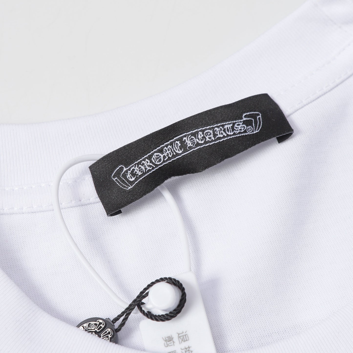 Chrome Hearts New 半袖 2250