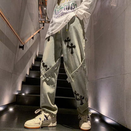 【CHROME HEARTS 公式旗艦店】ジーパン、ご好評に付き再入荷！