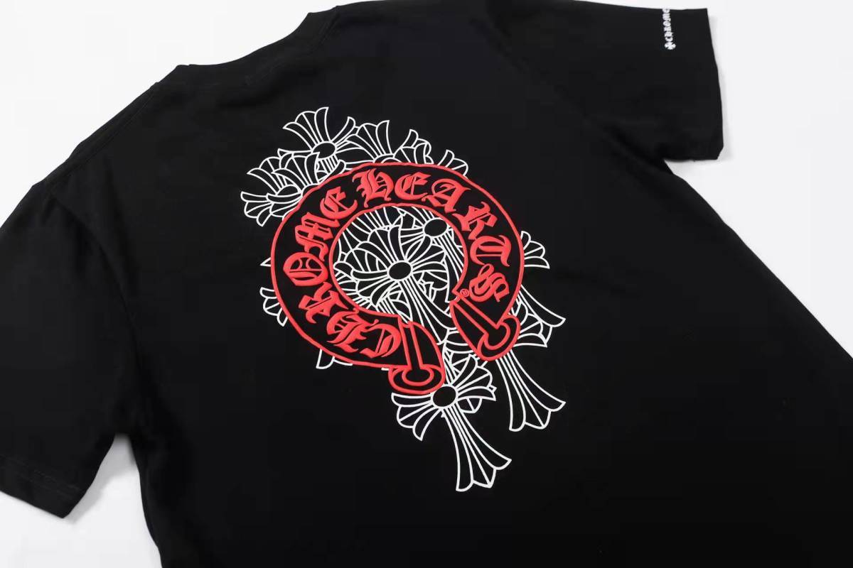 【CHROME HEARTS】（クロムハーツ）男女兼用、ご好評に付き再入荷！