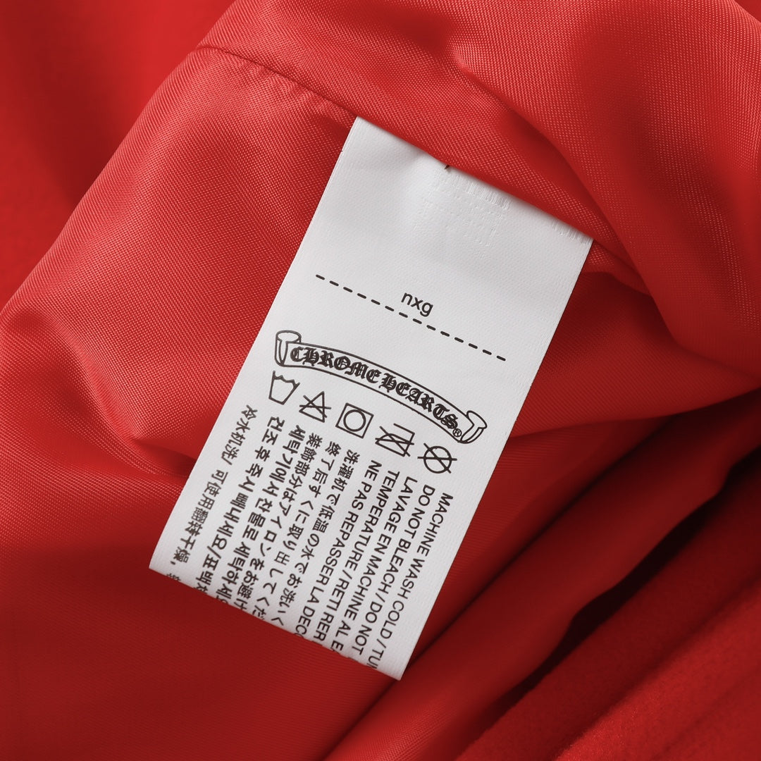 【Chrome Hearts】クロムハーツ ジャケット、ご好評に付き再入荷！