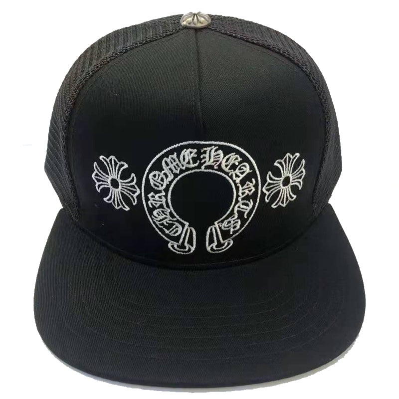 Chrome Hearts トラック運転手の帽子