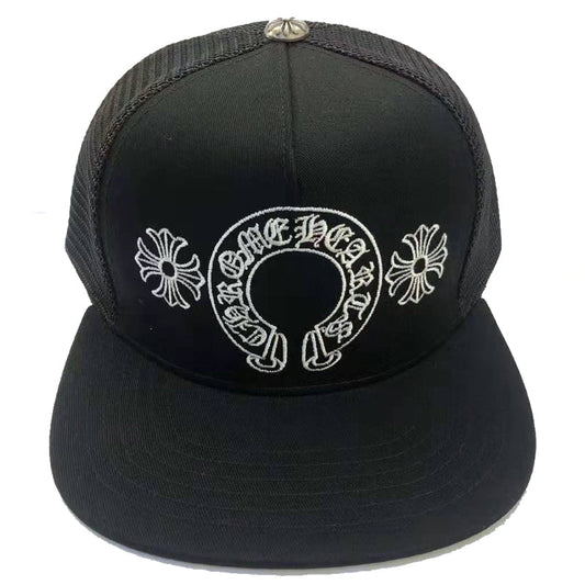 Chrome Hearts トラック運転手の帽子
