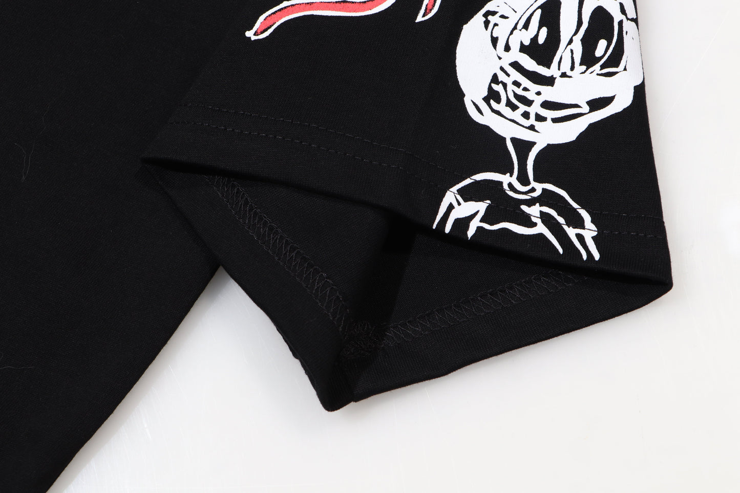 Chrome Hearts 半袖 6072