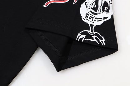 Chrome Hearts 半袖 6072