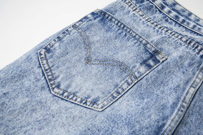 Chrome Hearts 新しいパンツ 8186