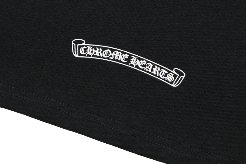 Chrome Hearts メンズ長袖Tシャツスウェットシャツ K8003