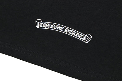 Chrome Hearts メンズ長袖Tシャツスウェットシャツ K8003