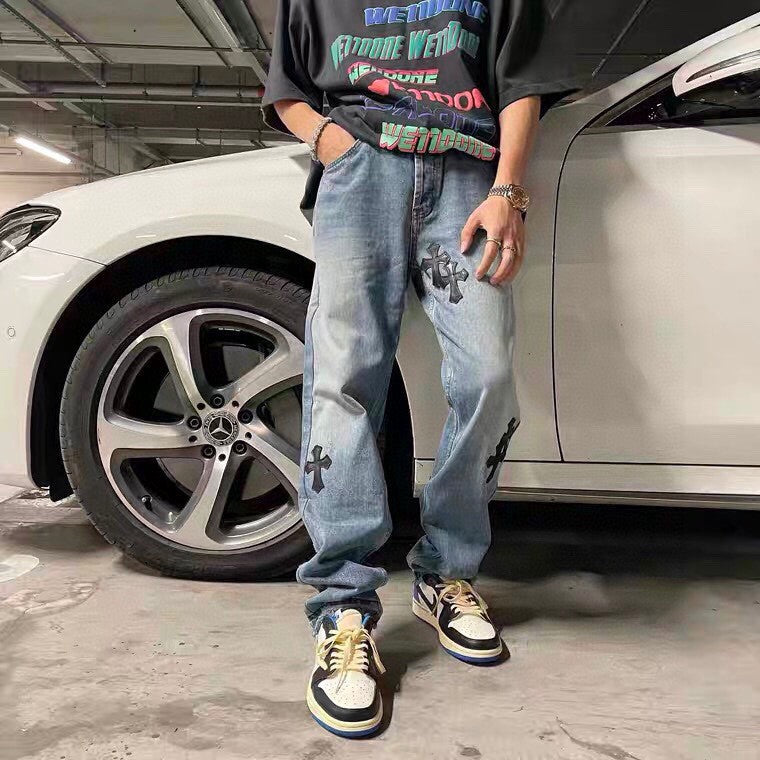 【Chrome Hearts】クロムハーツ 男女兼用、ご好評に付き再入荷！