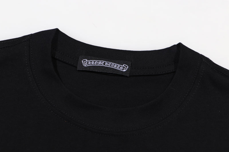 Chrome Hearts 半袖 6033