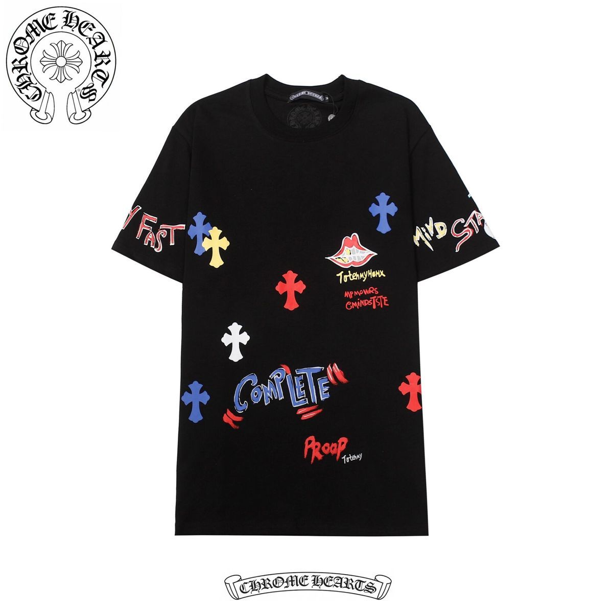 【CHROME HEARTS】（クロムハーツ）男女兼用、ご好評に付き再入荷！