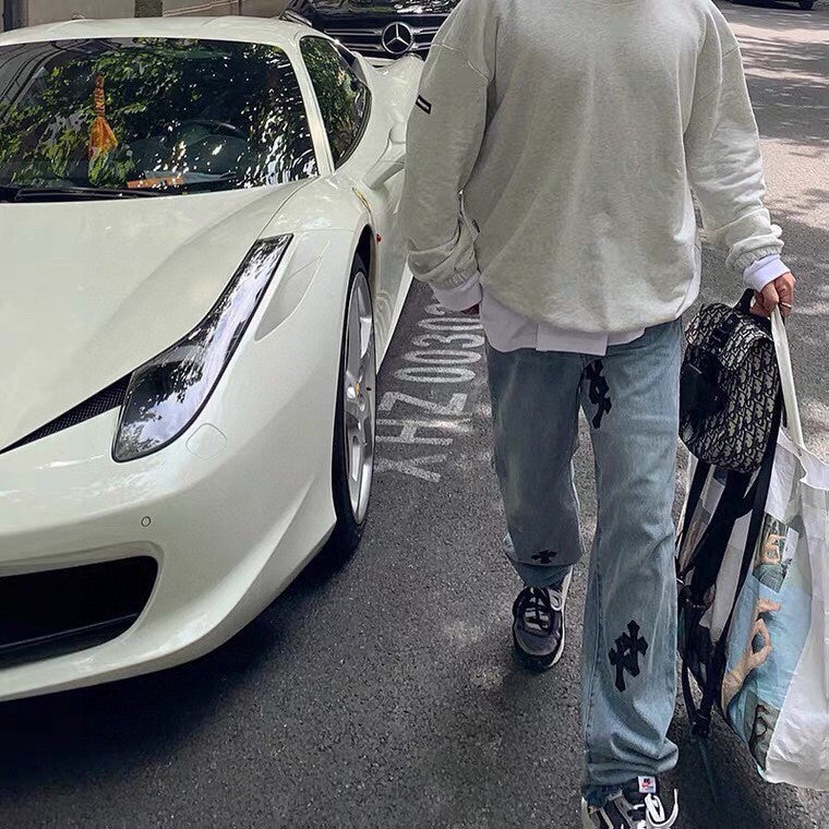 【Chrome Hearts】クロムハーツ 男女兼用、ご好評に付き再入荷！