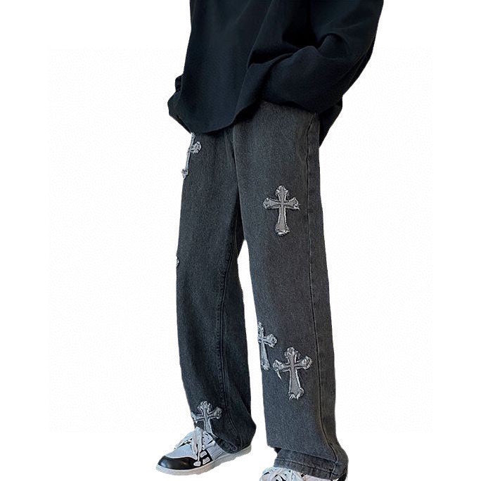【CHROME HEARTS 公式旗艦店】ジーパン、ご好評に付き再入荷！