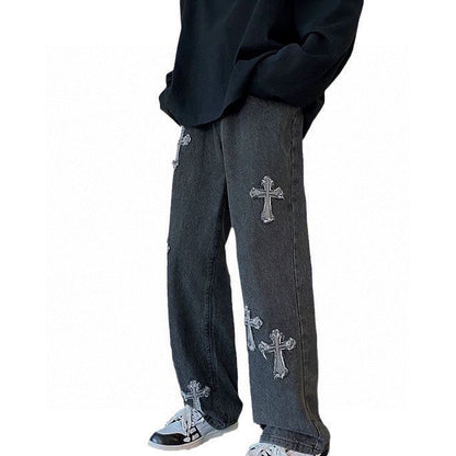 【CHROME HEARTS 公式旗艦店】ジーパン、ご好評に付き再入荷！