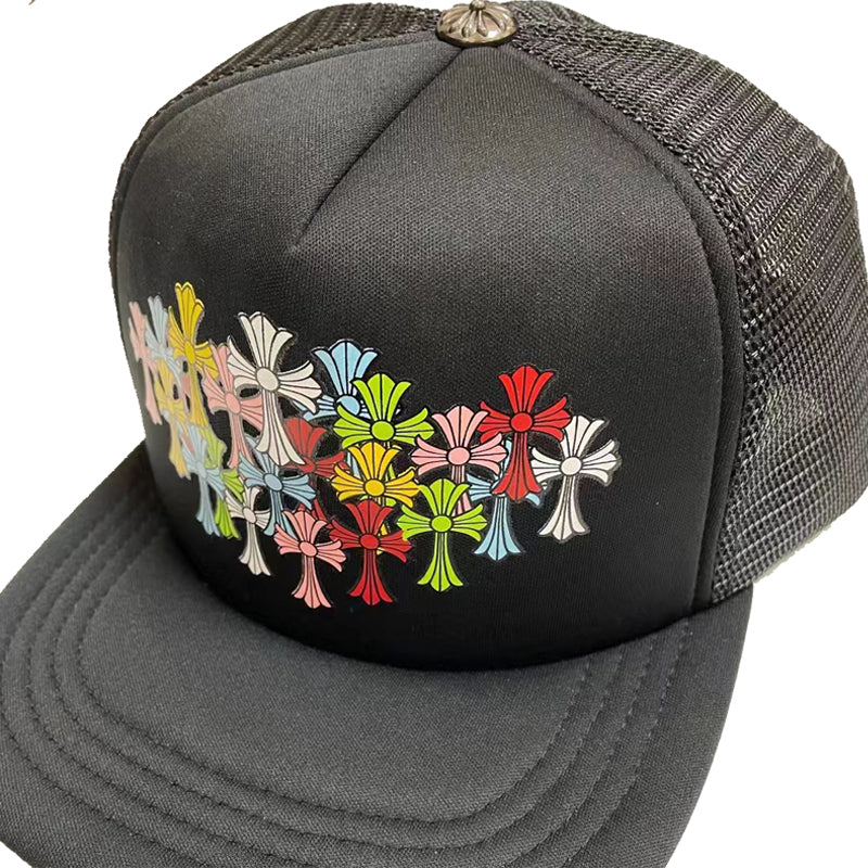 Chrome Hearts トラック運転手の帽子