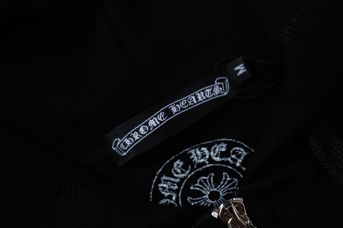 【CHROME HEARTS】クロムハーツ 男女兼用、ご好評に付き再入荷！