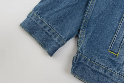 【CHROME HEARTS】クロムハーツ デニムジャケット、好評に付き再入荷！