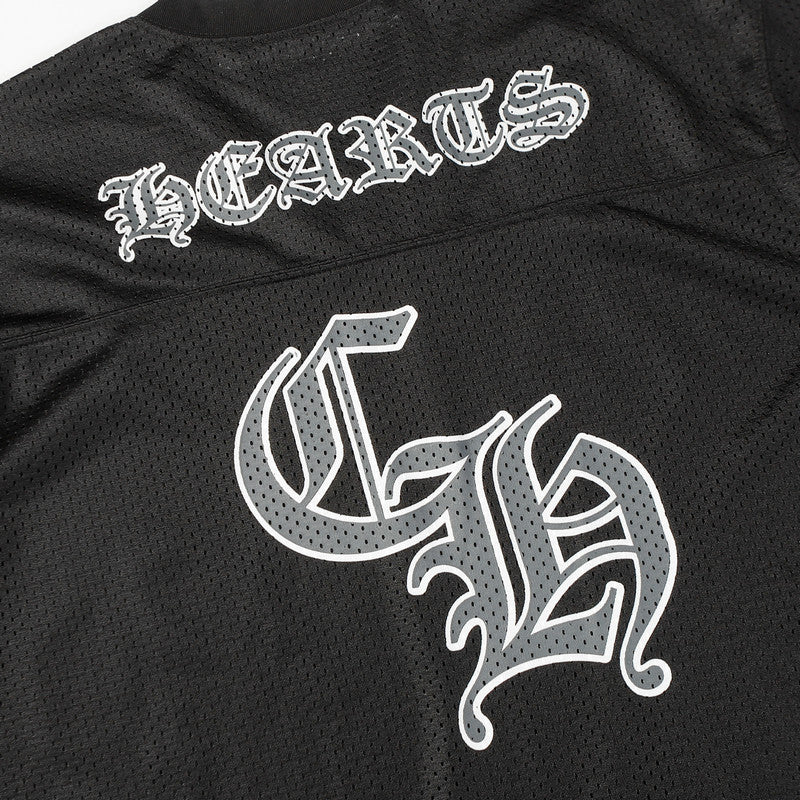 Chrome Hearts Matty Boy メッシュ ウォームアップ ジャージ 9998