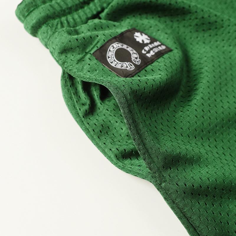 Chrome Hearts マティーボーイ メッシュ スタジアム ジャージ 9996