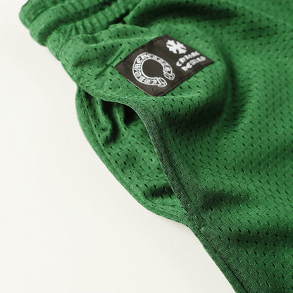 Chrome Hearts マティーボーイ メッシュ スタジアム ジャージ 9996