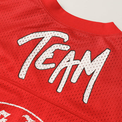 Chrome Hearts Matty Boy メッシュ ウォームアップ ジャージ 9998