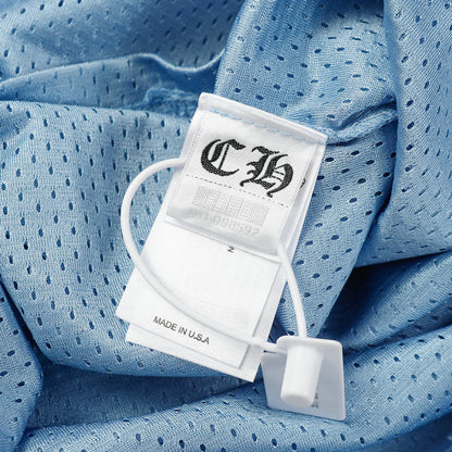 Chrome Hearts Matty Boy メッシュ ウォームアップ ジャージ 9998