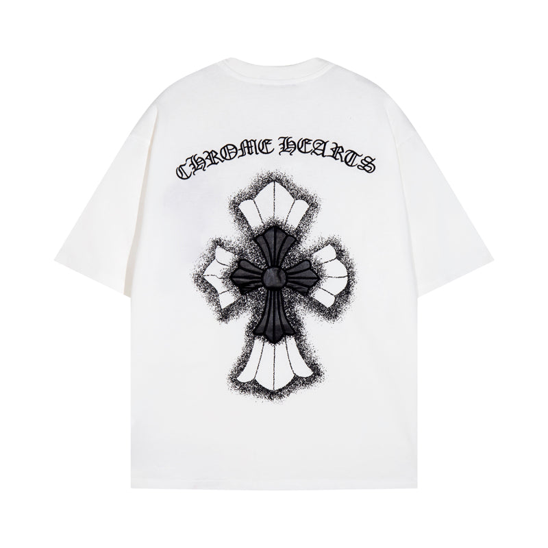 Chrome Hearts 半袖 6123