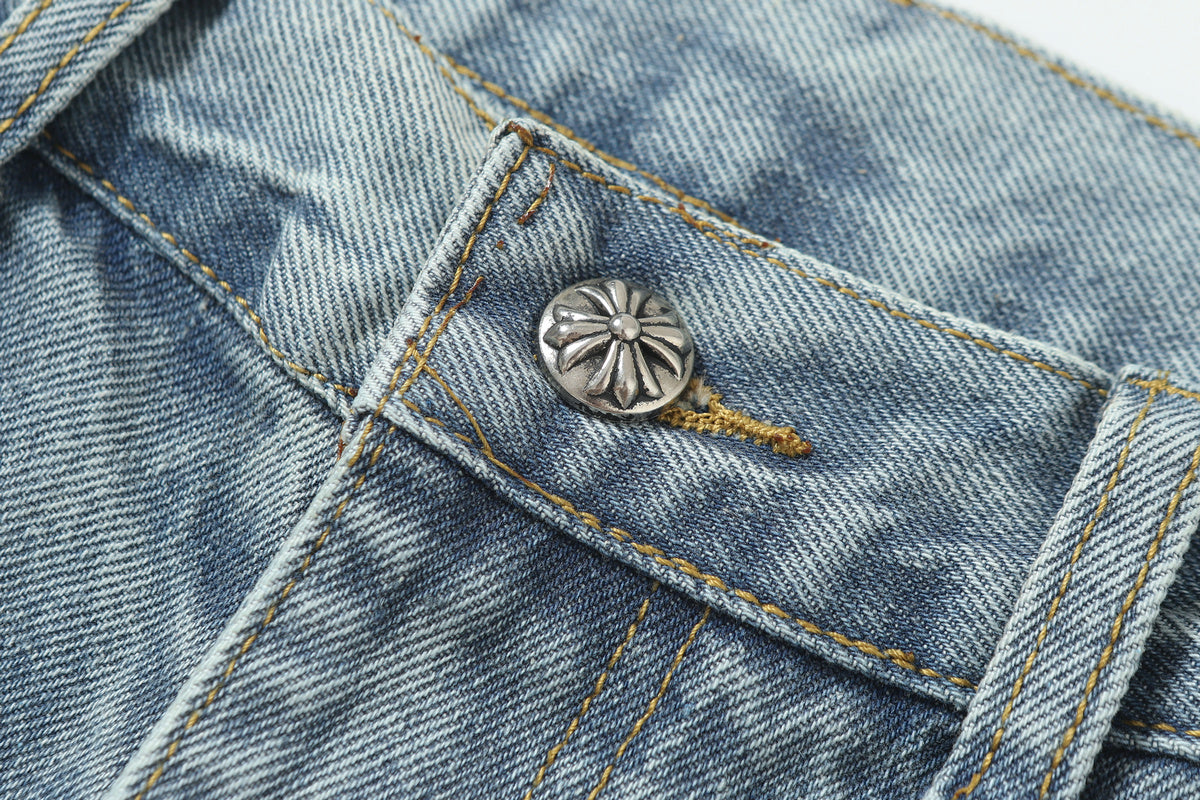 Chrome Hearts 新しいパンツ