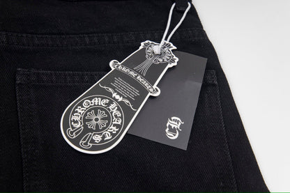 【CHROME HEARTS 公式旗艦店】ジーパン、ご好評に付き再入荷！