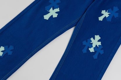 【CHROME HEARTS 公式旗艦店】ジーパン、ご好評に付き再入荷！