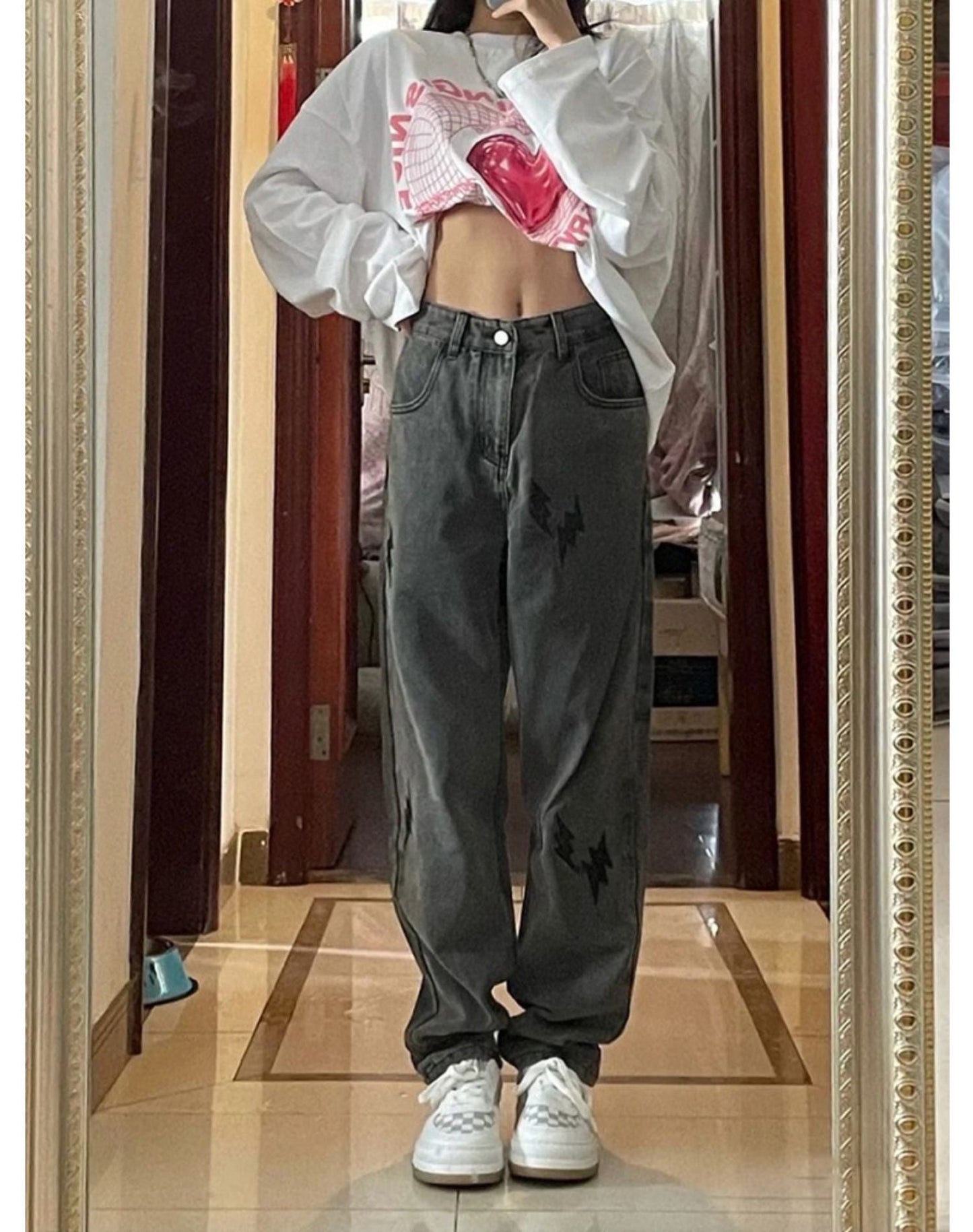 【CHROME HEARTS 公式旗艦店】ジーパン、ご好評に付き再入荷！