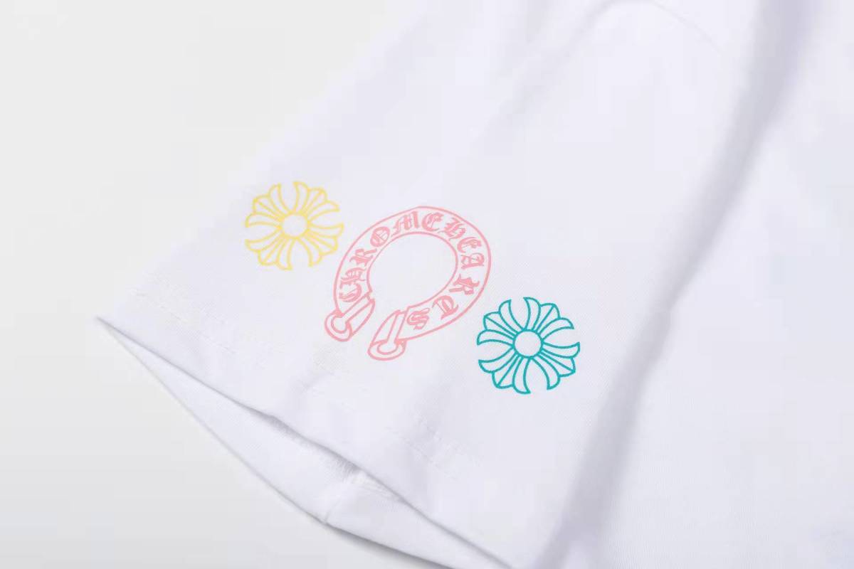 【CHROME HEARTS】（クロムハーツ）男女兼用、ご好評に付き再入荷！