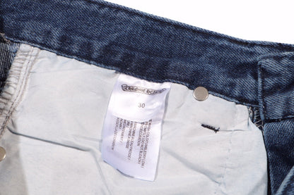 【CHROME HEARTS 公式旗艦店】ジーパン、ご好評に付き再入荷！