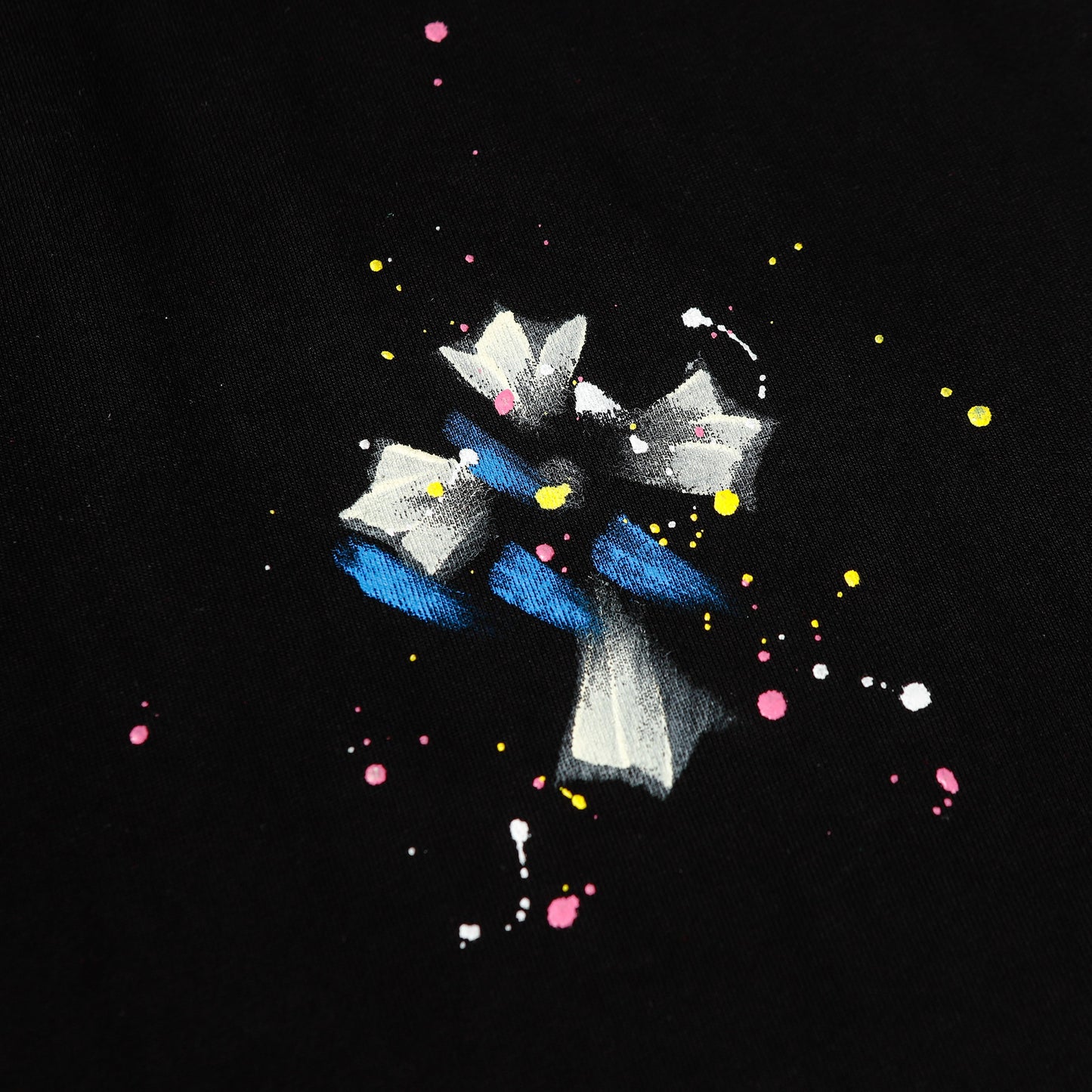 Chrome Hearts New 半袖 2259