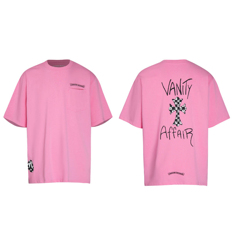 Chrome Hearts 半袖 K6066