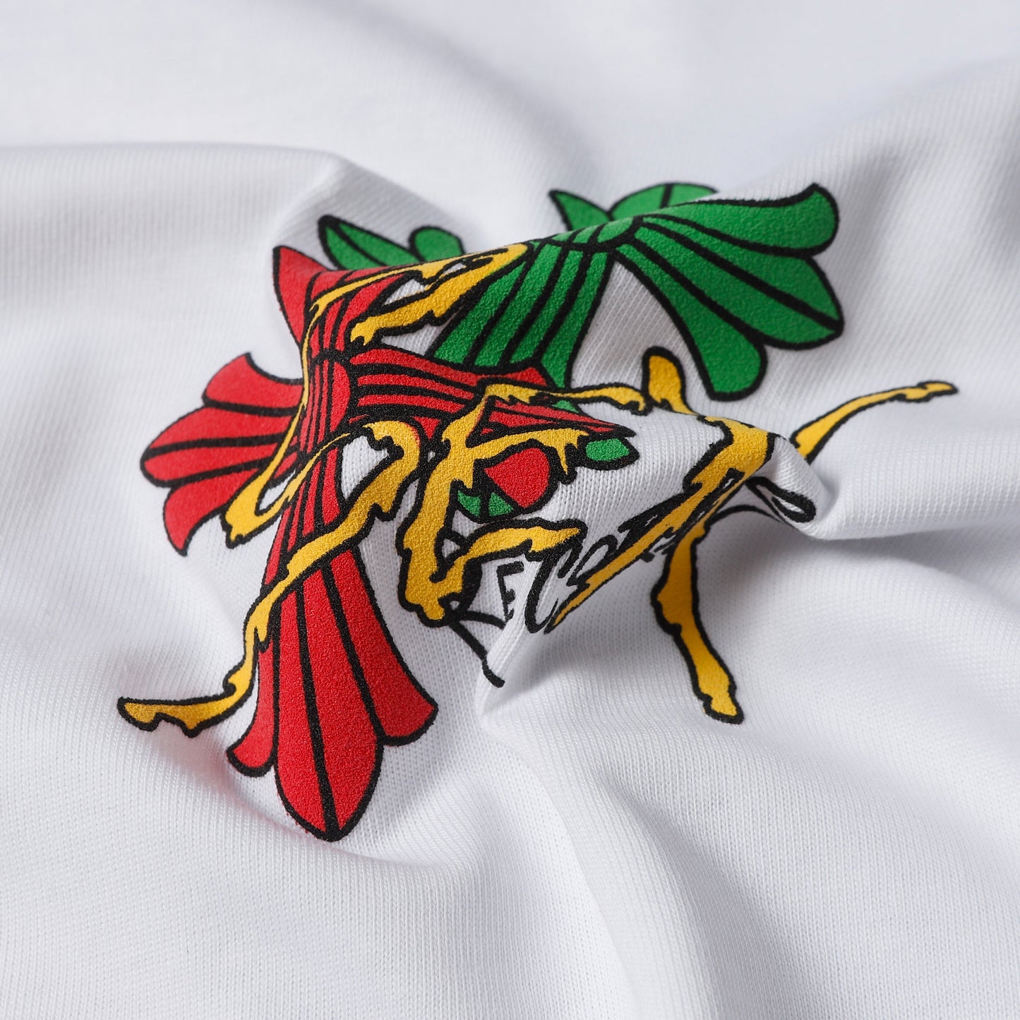 Chrome Hearts New 半袖 2239