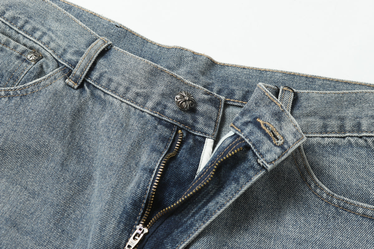 Chrome Hearts パンツ 301