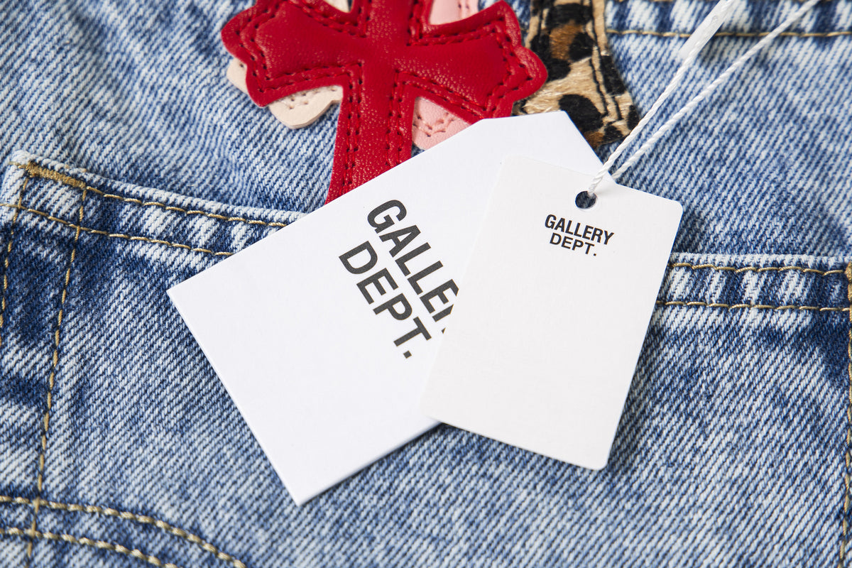 Chrome Hearts 新しいパンツ 8186