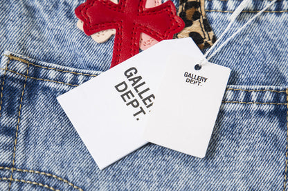 Chrome Hearts 新しいパンツ 8186