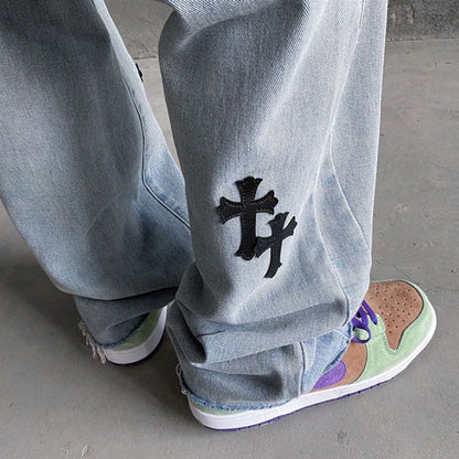 【CHROME HEARTS 公式旗艦店】ジーパン、ご好評に付き再入荷！