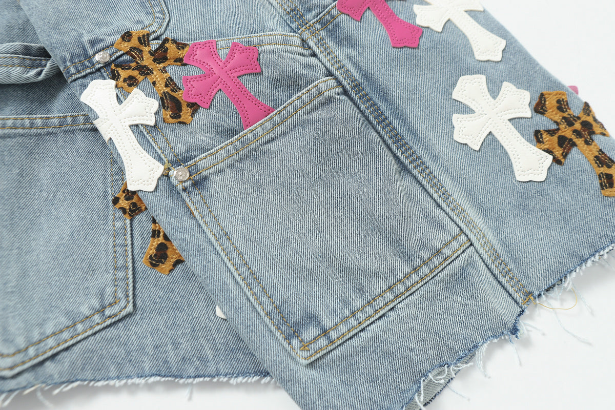 Chrome Hearts 新しいパンツ