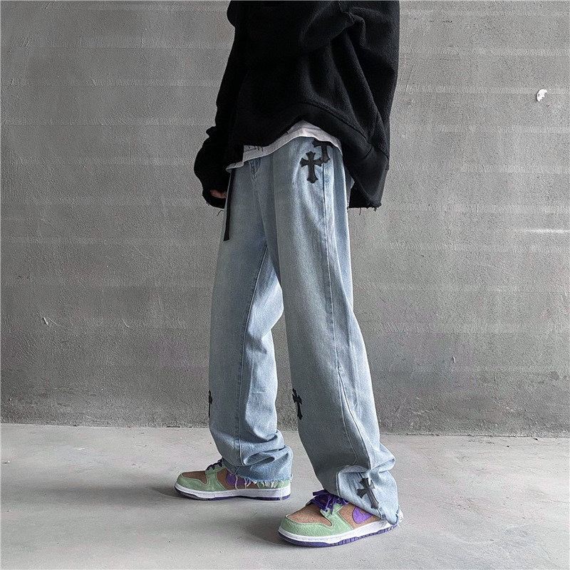 【CHROME HEARTS 公式旗艦店】ジーパン、ご好評に付き再入荷！