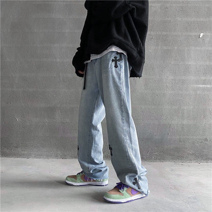 【CHROME HEARTS 公式旗艦店】ジーパン、ご好評に付き再入荷！