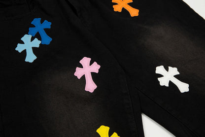 クロムハーツ ショーツ W12