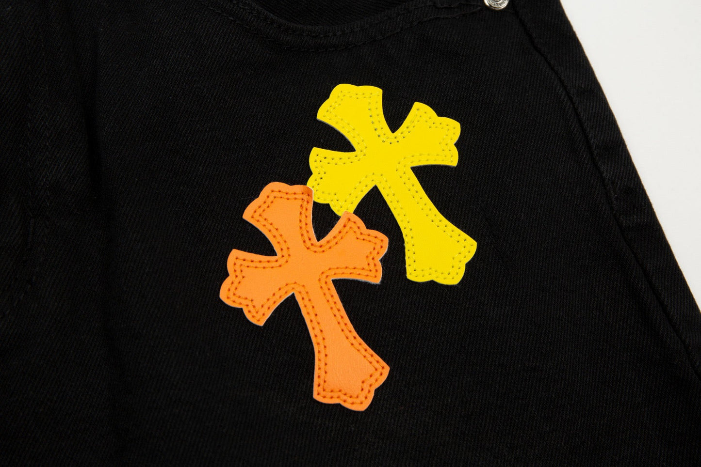 クロムハーツ ショーツ W12