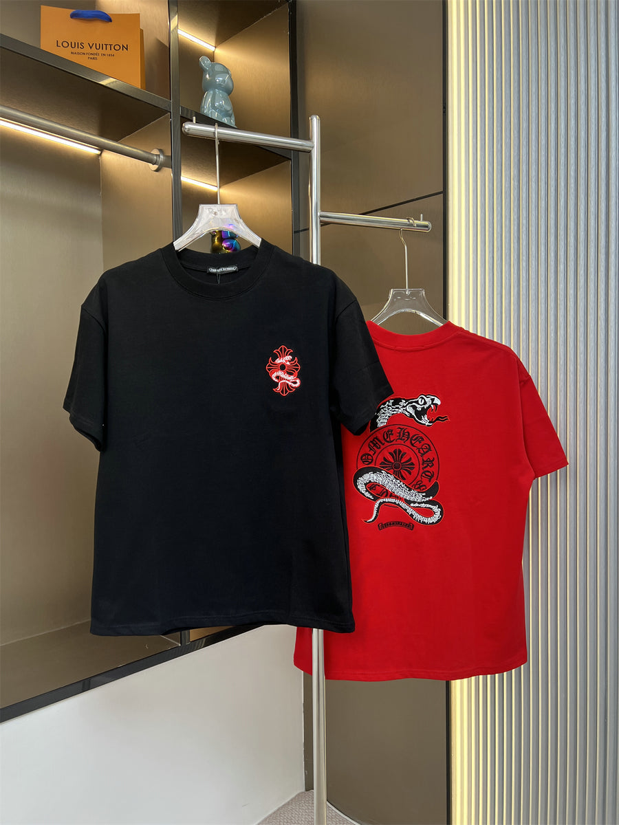 Chrome Hearts 半袖 1921