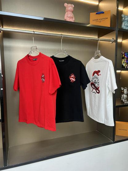 Chrome Hearts 半袖 1921