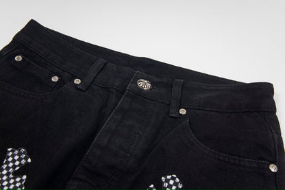 【CHROME HEARTS 公式旗艦店】ジーパン、ご好評に付き再入荷！