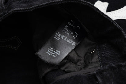 【CHROME HEARTS 公式旗艦店】ジーパン、ご好評に付き再入荷！