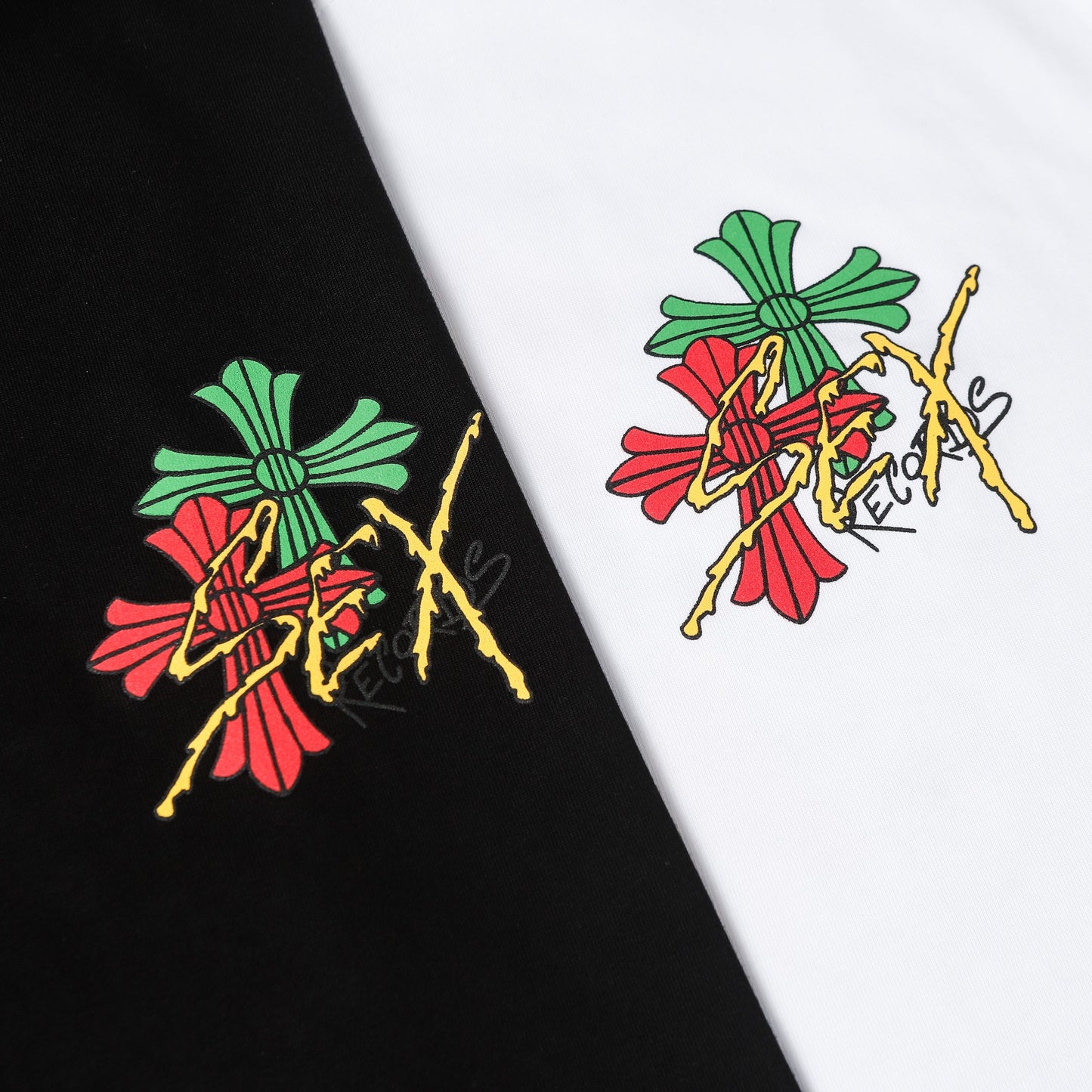 Chrome Hearts New 半袖 2239