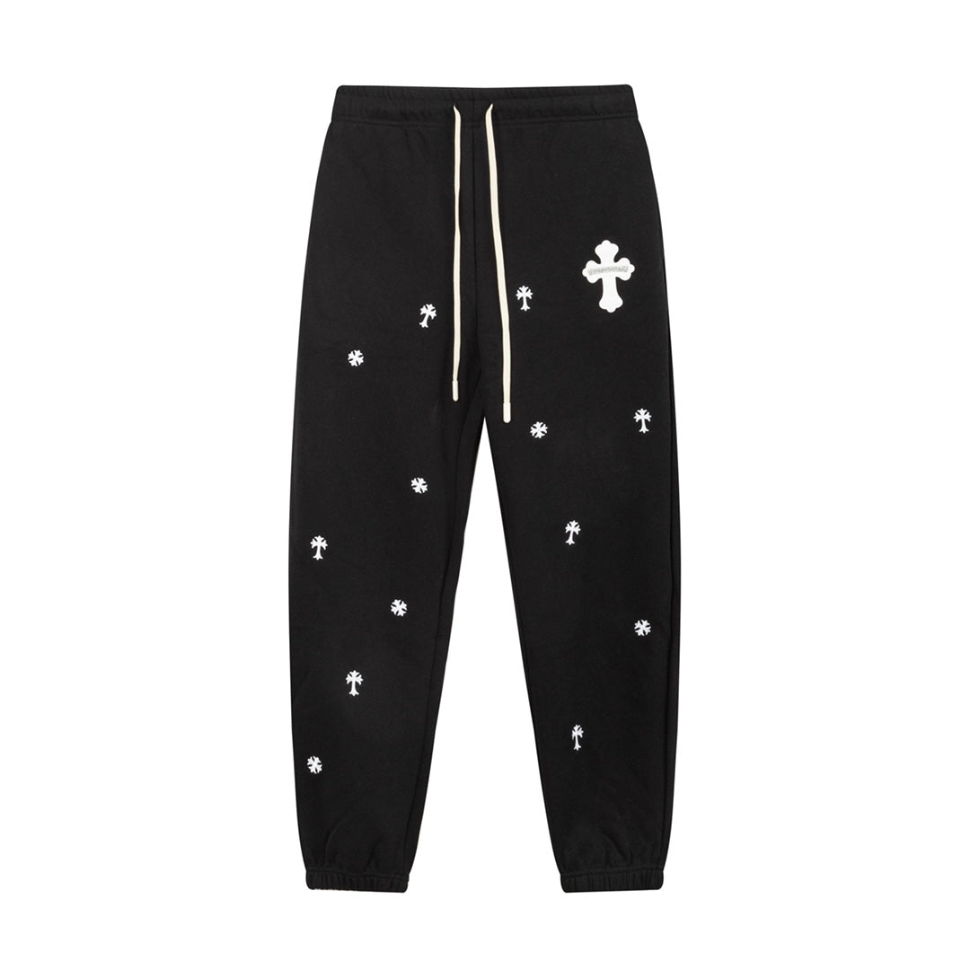 【CHROME HEARTS 公式旗艦店】ズボン、ご好評に付き再入荷！